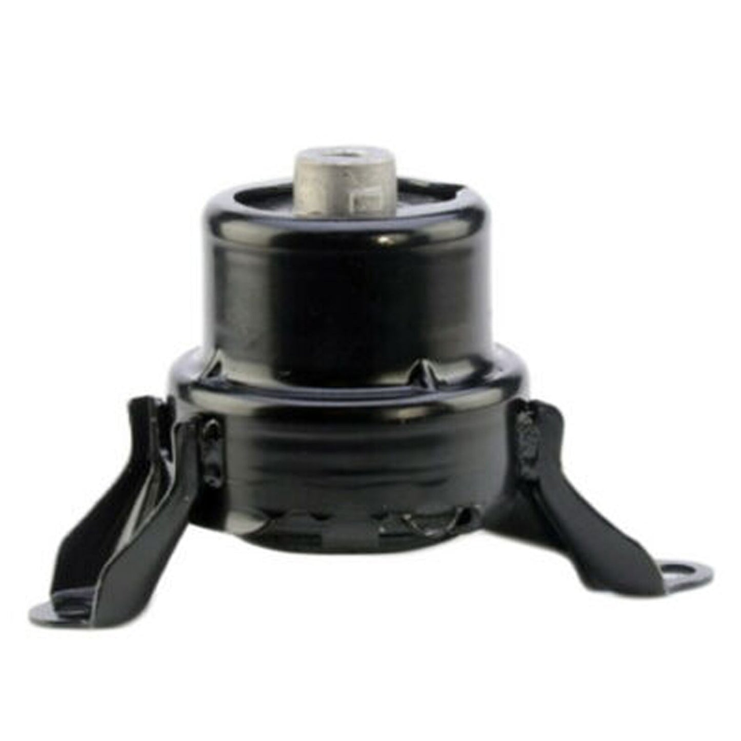 2PCS MotorKing Engine Motor & Auto CVT Trans. Mount For 15-17 Honda Fit 1.5L LX
