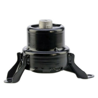 2PCS MotorKing Engine Motor & Auto CVT Trans. Mount For 15-17 Honda Fit 1.5L LX
