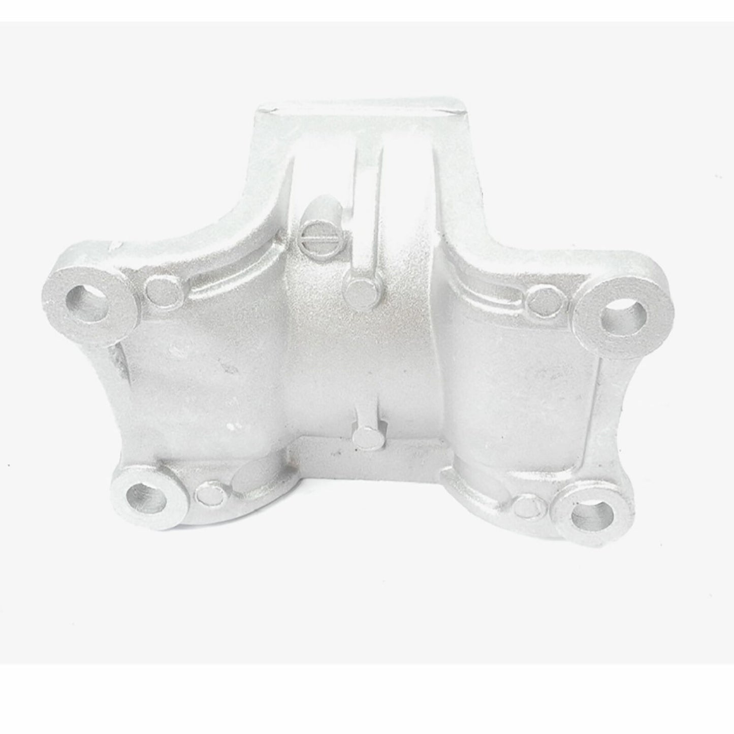 2PCS Motore & Trans Montante 6342 6343 Per 1993-1999 Nissan Altima 2.4L