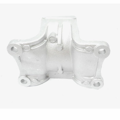 2PCS Motore & Trans Montante 6342 6343 Per 1993-1999 Nissan Altima 2.4L