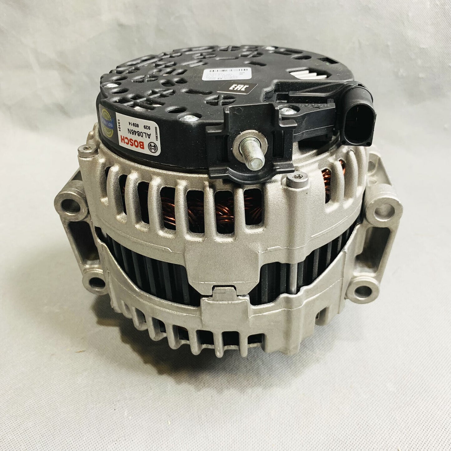 Originale BOSCH Alternatore Per 2007-11 Dodge Sprinter Mercedes CL550 S550