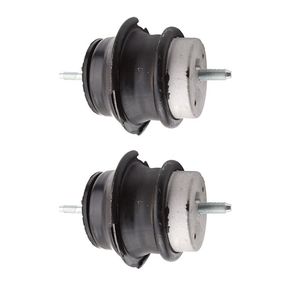 Avant L & Arrière Moteur Montage Pour 4370 2 Set Infiniti EX35 FX35 G35 Q50 3.5L