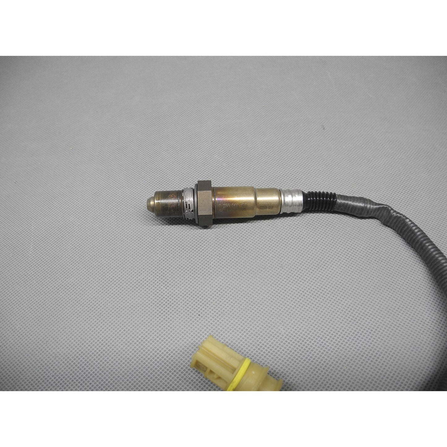 Orig. Original Oxígeno Lambda Sensor 0258006183 Para Mercedes-Benz