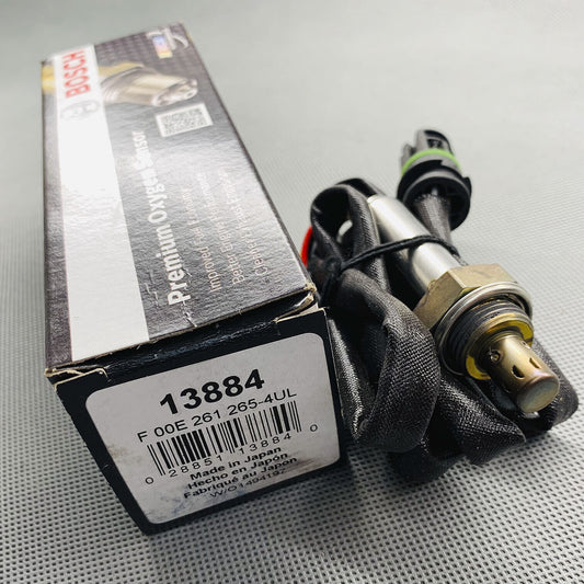 13884 Bosch Oxygen Sensor Delantero Upstream Para BMW 323i 323is 328is 528i Z3