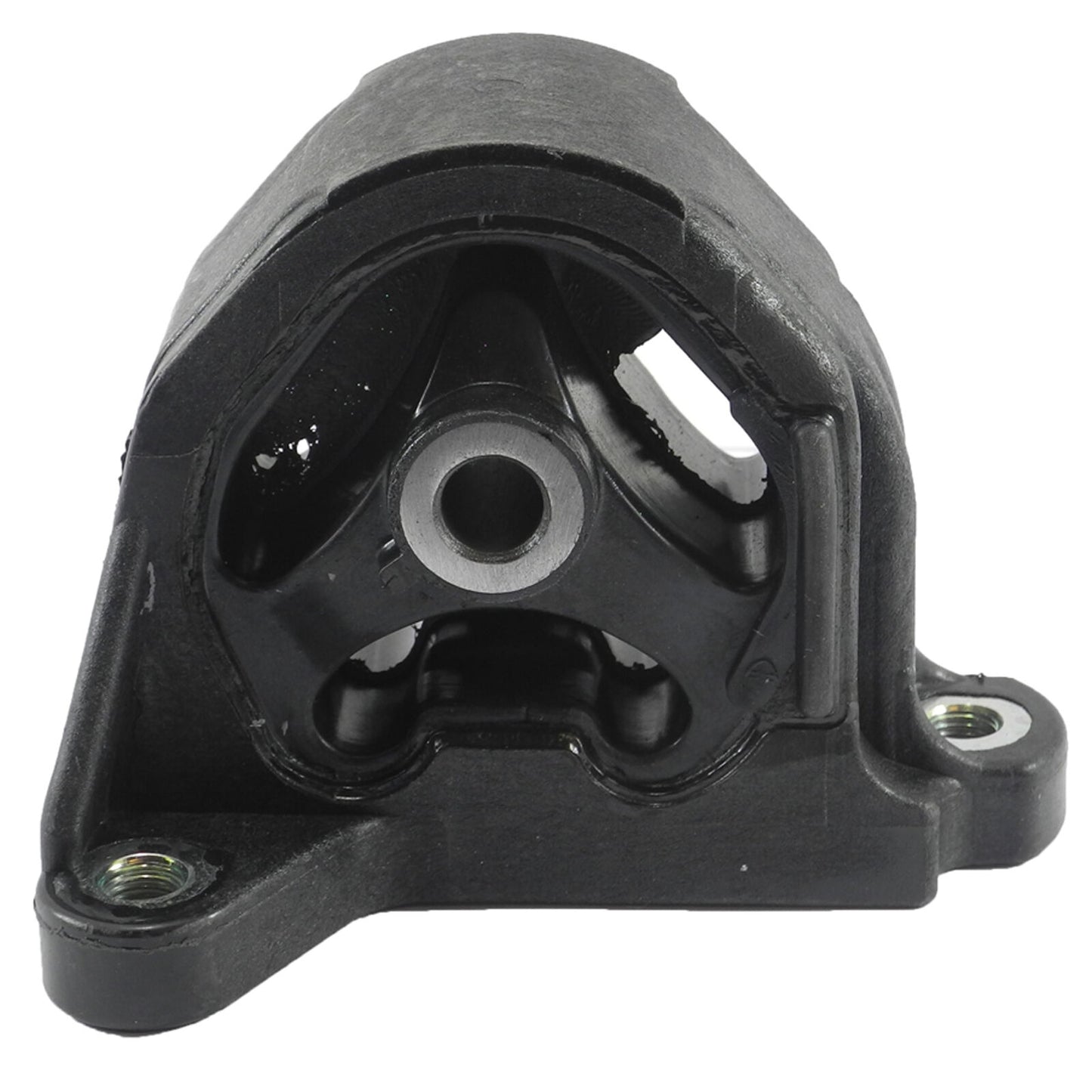 2PCS Engine Motor Mount Manual Trans For 2002-2006 Honda Civic 4549 4508