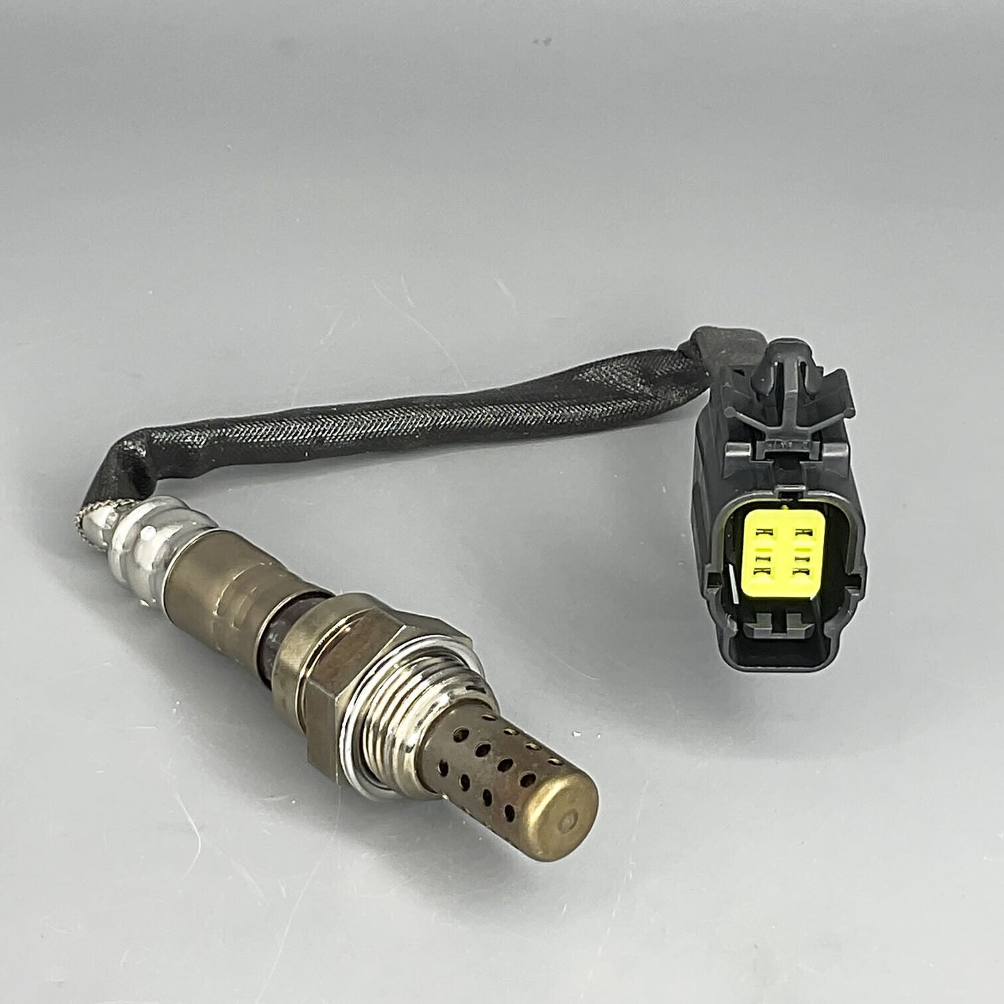 Orig. Originale Ossigeno Sensore 13970 Per 1999-2000 Mazda Protege Es 1.8L