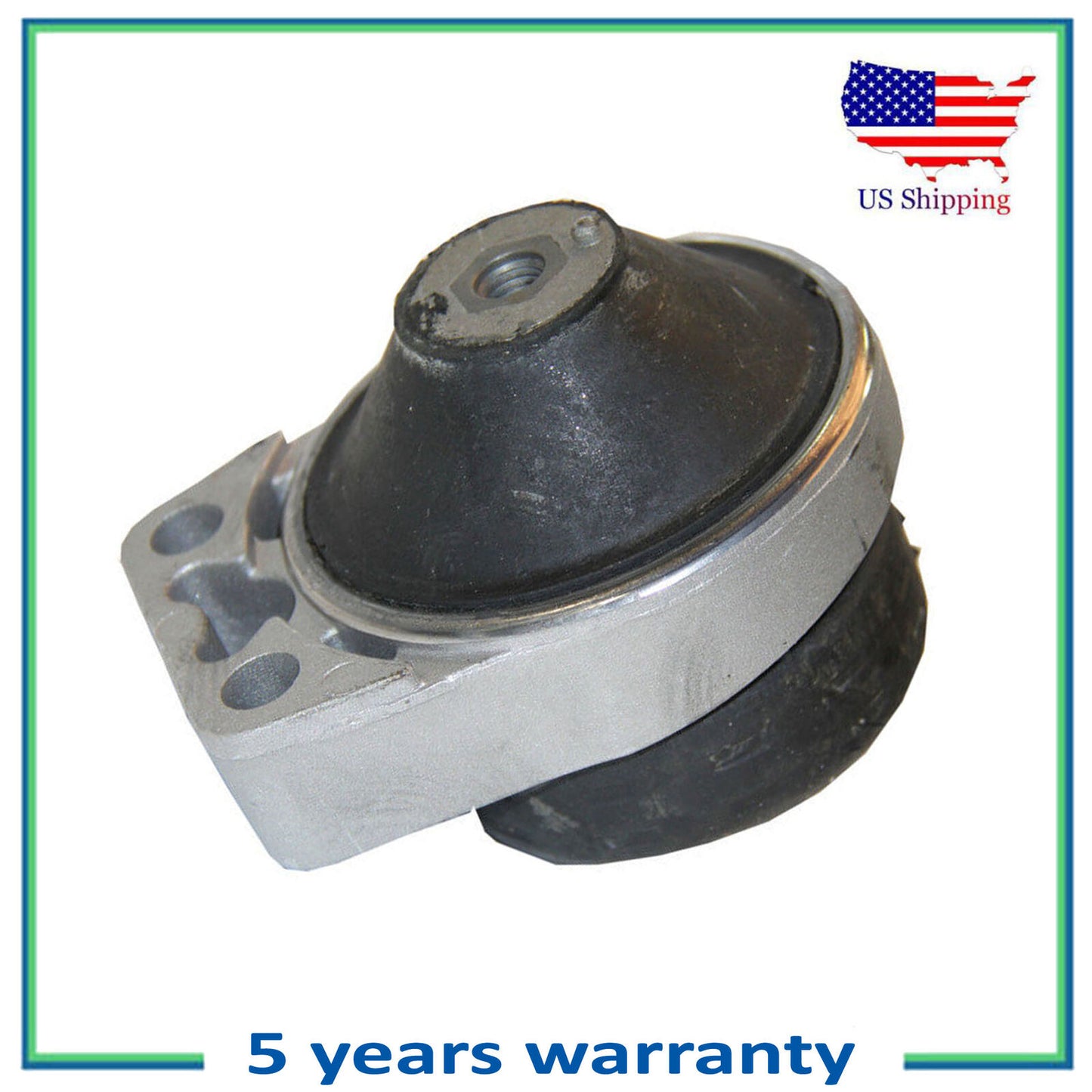 Anteriore Destro Motore Montante Per 1998-2002 Ford Contour Mercury 2.0L 2890