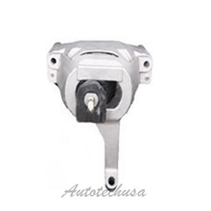 Engine Motor & Trans Mount For 2007-2018 Nissan Altima 2.5L Auto CVT Trans 4 PCS