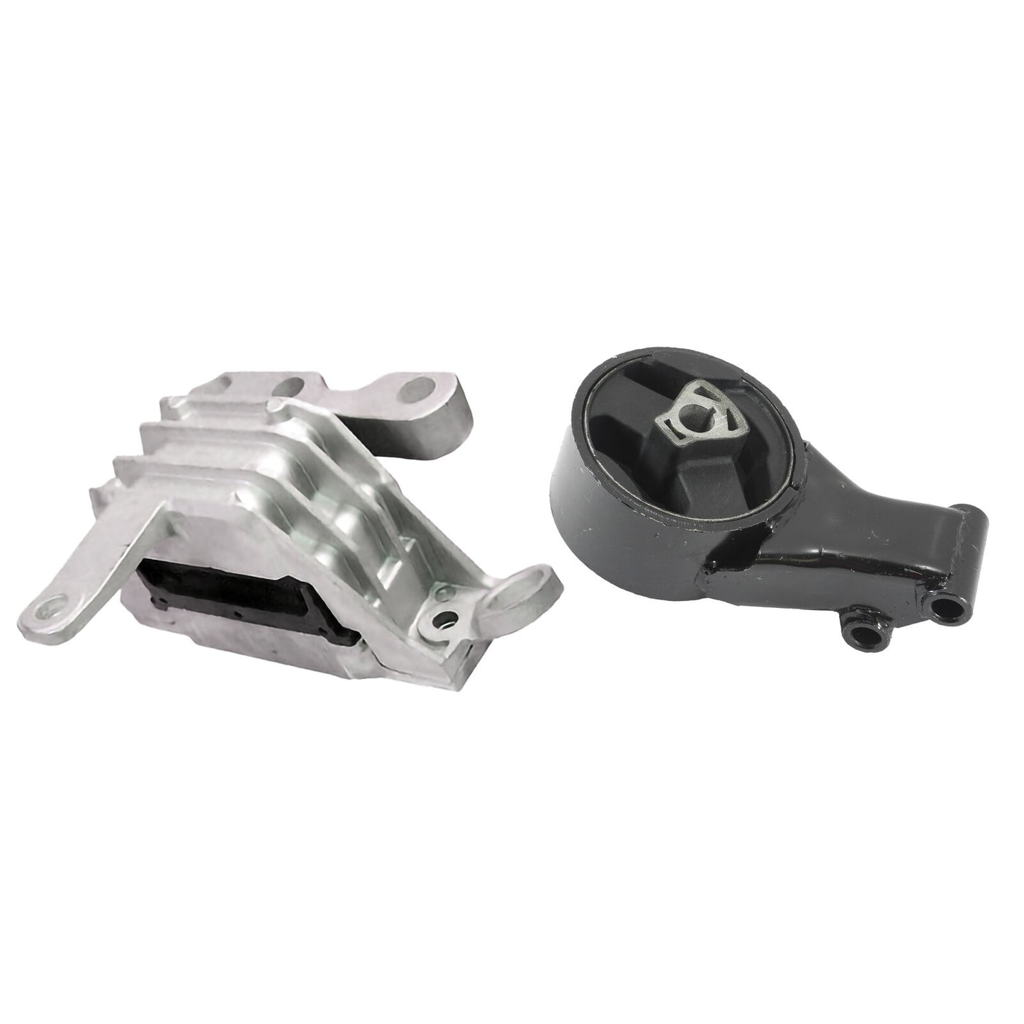 Juego 2PCS Motor & Auto Trans Montaje Para Chevrolet Impala Malibu 2.0L 2.5L