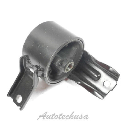 M798 Moteur & Trans Montage 4PCS Pour 07-11 Dodge Caliber 2.4 Manul Avec / O