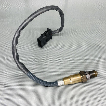 Upstream Orig. Originale Sonda Lambda Sensore 17015 Per BMW 335i 435i 740i Nuovo