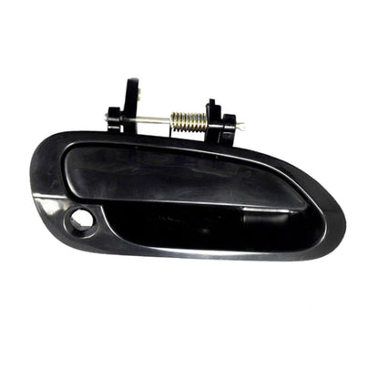 Avant Gauche Droit Paire Extérieur Porte Poignée Pour 98-2002 Honda Accord Prêt
