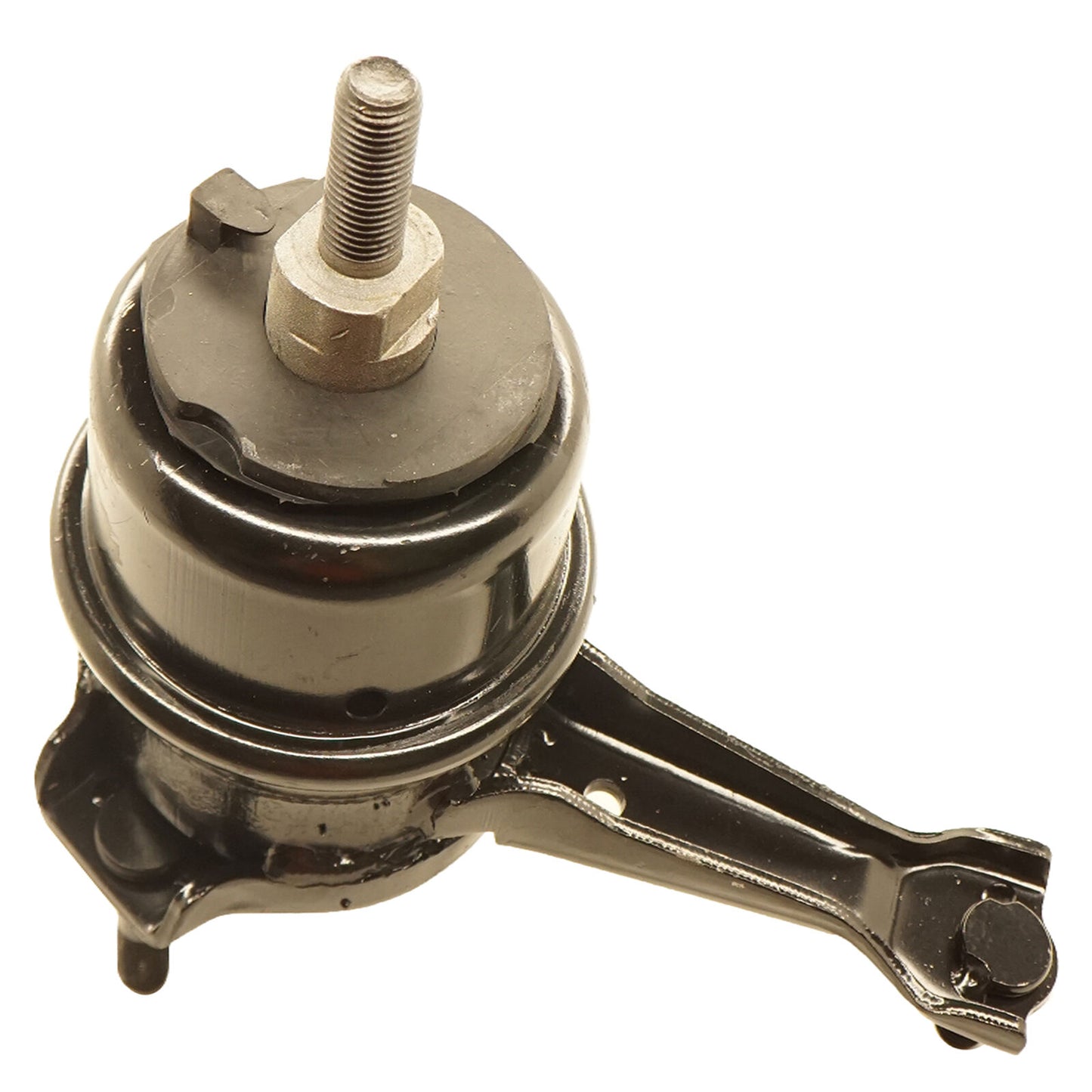 Set 2PCS 62016 65052 Moteur Montage Polyuréthane Pour 02-03 Toyota Solara 2.4