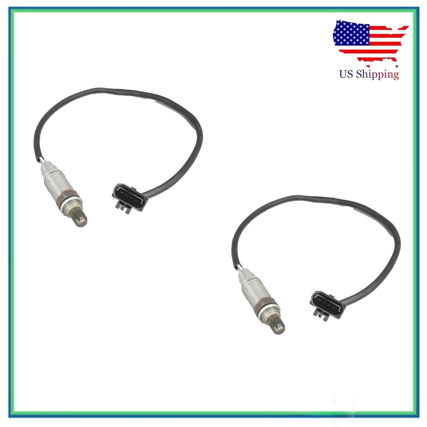 Tout Neuf Oxygène Capteur Pour 2002-2008 MINI COOPER S 1.6L