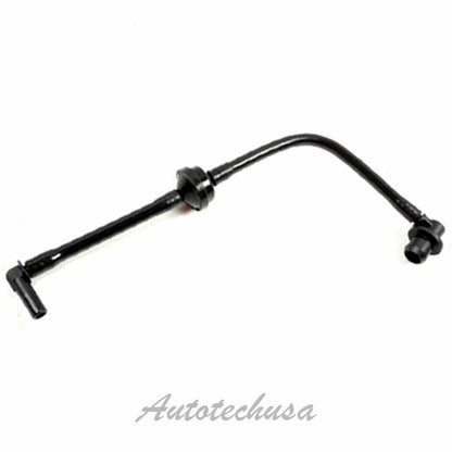 For 02-07 Jaguar X-Type Brake Booster Vacuum Hose Check Valve Tube C2S17552 B040