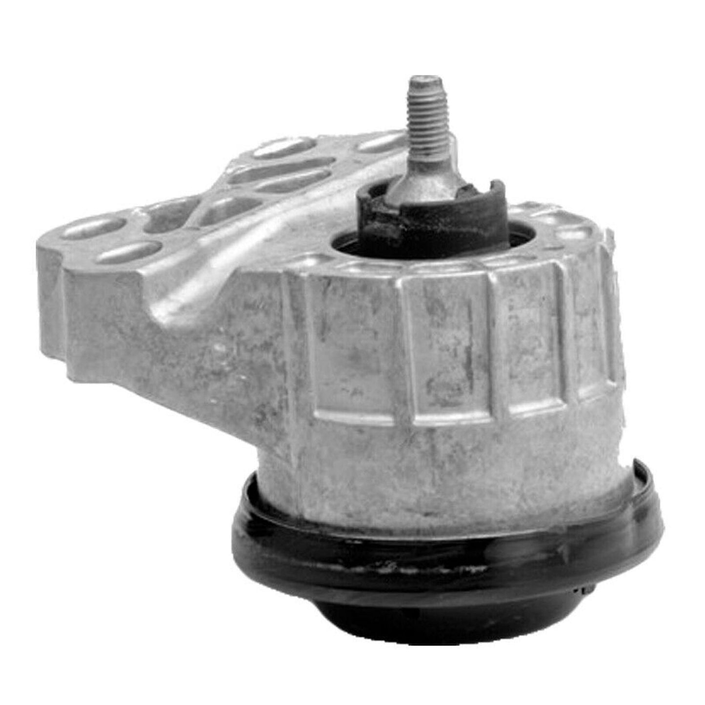 Juego 2PCS Motor & Auto Trans Montaje Para 10-19 Ford Flexible Tauro 3.5L Turbo