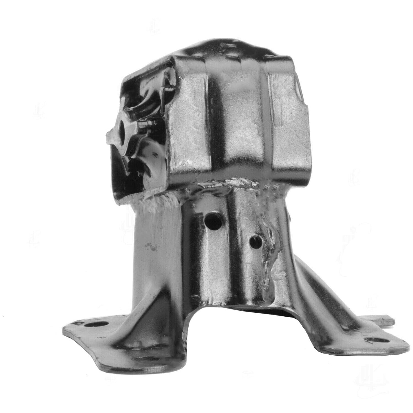 3PCS Motor & Trans Montaje Para 06-10 Jeep Comandante 5.7L RWD / 4WD Exclude AWD