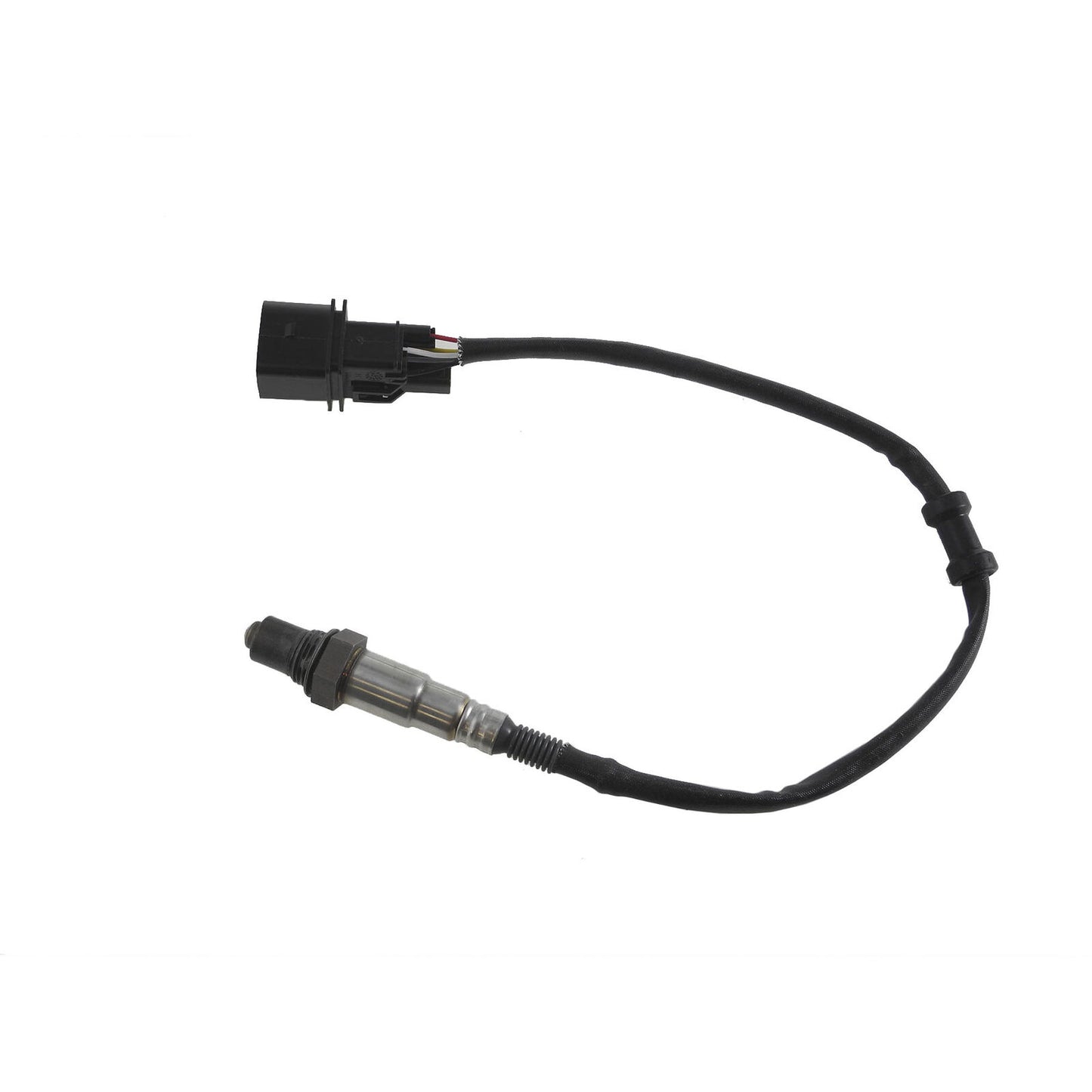 3Pcs Nuevo Oxygen Sensor Para 2004-2005 BMW 645Ci Base