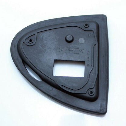 For Door Mirror Base Seal Set Left + Right Mercedes B044 W220 S350 S430 S500