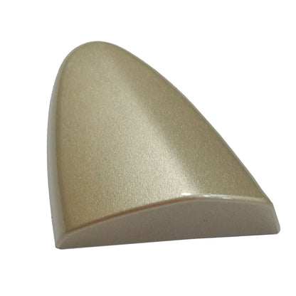 Anteriore Sinistro Ouside Porta Manico Chiave Cover Cappello Per Lexus IS250 4T1