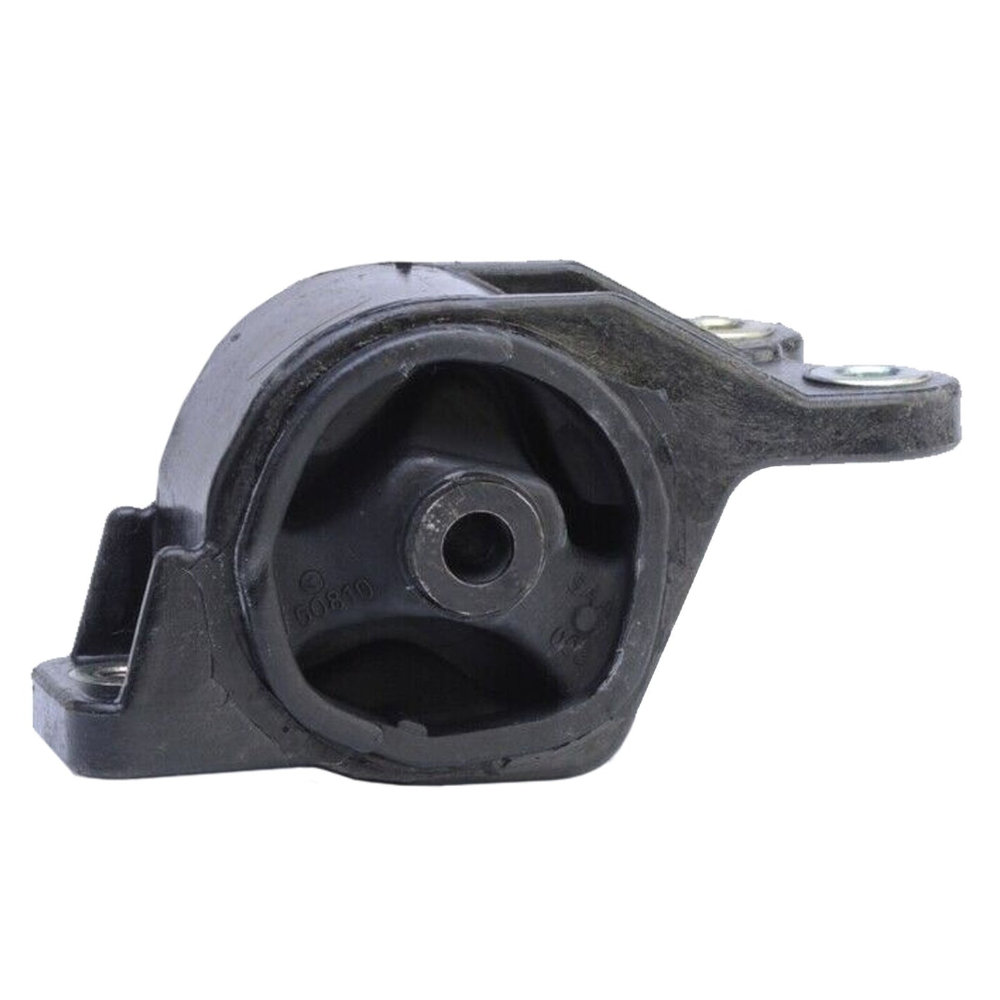 Set 3PCS Front, Rear Engine Motor & Trans Mount for Auto For 07-08 Honda Fit 1.5