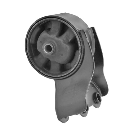 Rear Left Engine Motor Mount Auto Trans 7125 New For 03-08 Hyundai Tiburon 2.7L