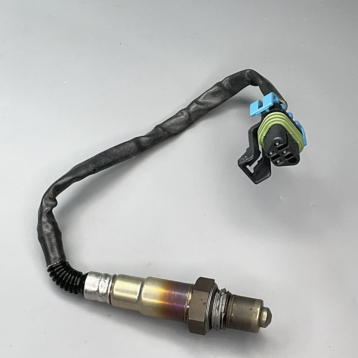 OE GENUINE Lambda Oxygen Sensor 16717 For Buick LaCrosse Rendezvous Allure