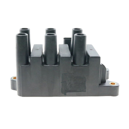 Set 7 DG485 DG532 Ignition Coil & 6 Denso 5325 Spark Plug For New Mercury Ford