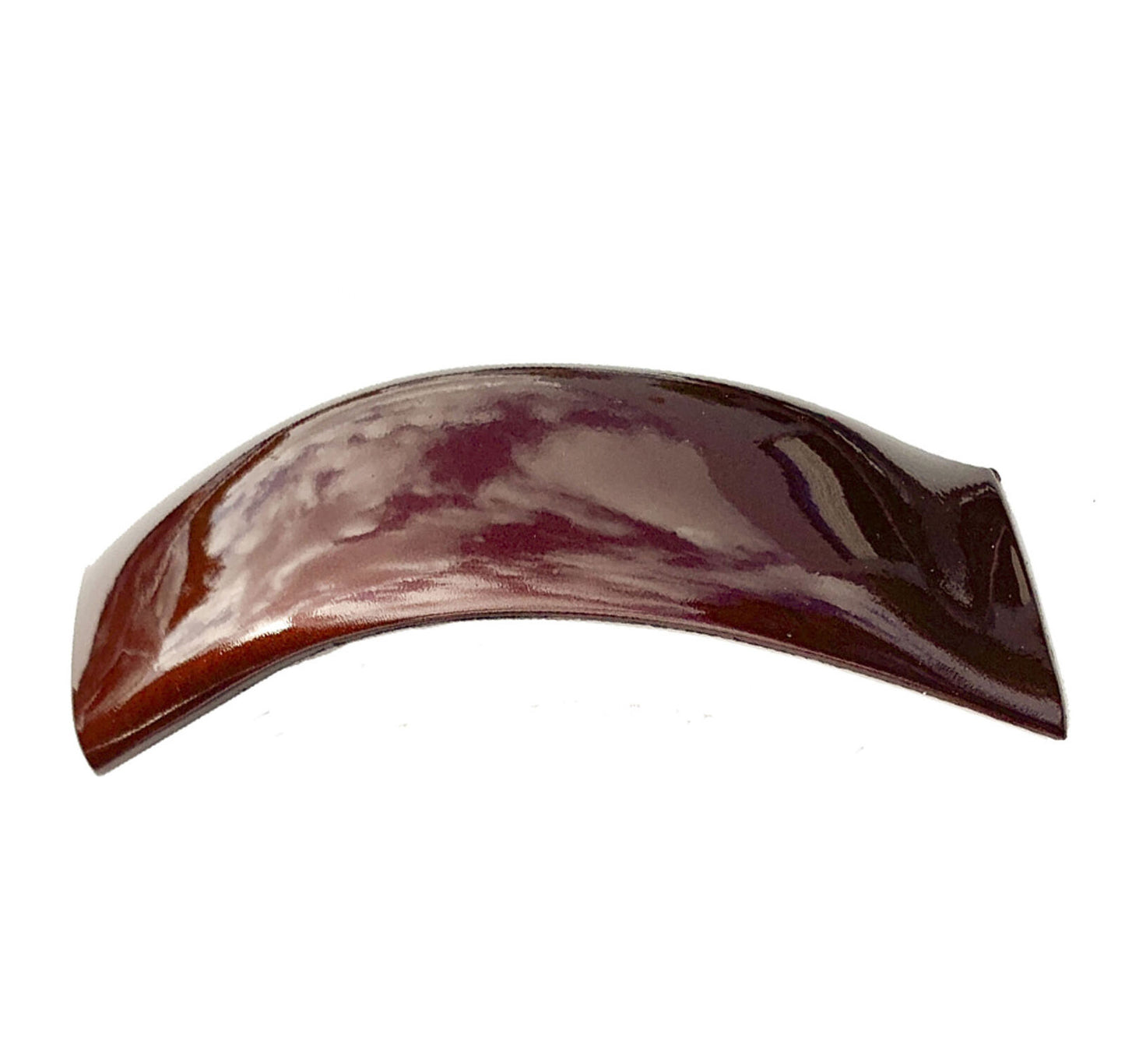 LH RH Pair Upgraded Roof Molding For 99-07 Ford Super Duty T5 Dark Copper