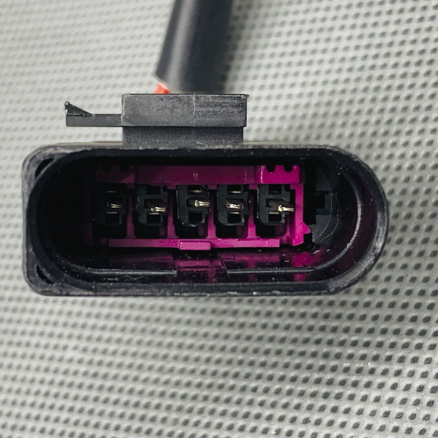 Sonda Lambda Sensore 17058 Per 2006 Volkswagen Phaeton Nuovo