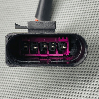 Sonda Lambda Sensore 17058 Per 2006 Volkswagen Phaeton Nuovo