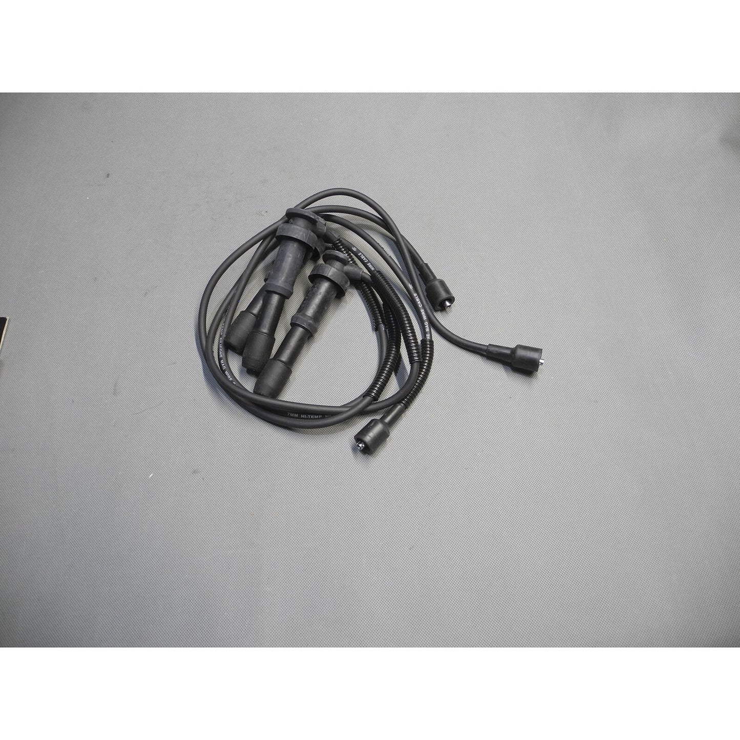 For 2002-2006 Hyundai XG350 Santa Fe Kia Amanti Spark Plug Wire Set STI 784