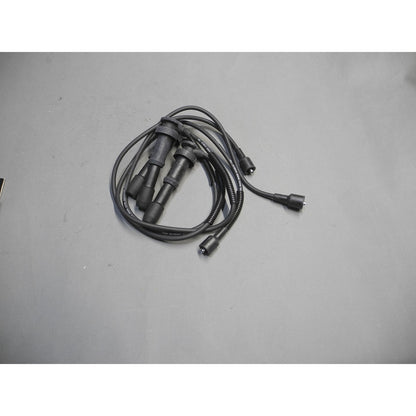 For 2002-2006 Hyundai XG350 Santa Fe Kia Amanti Spark Plug Wire Set STI 784