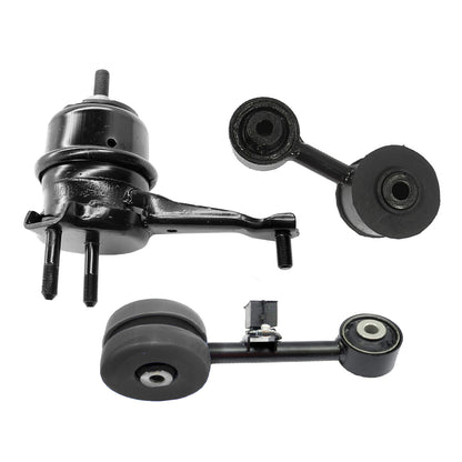 62016 4226 62052 Motor Montaje Poliuretano Para 2002-2003 Toyota Solara 2.4