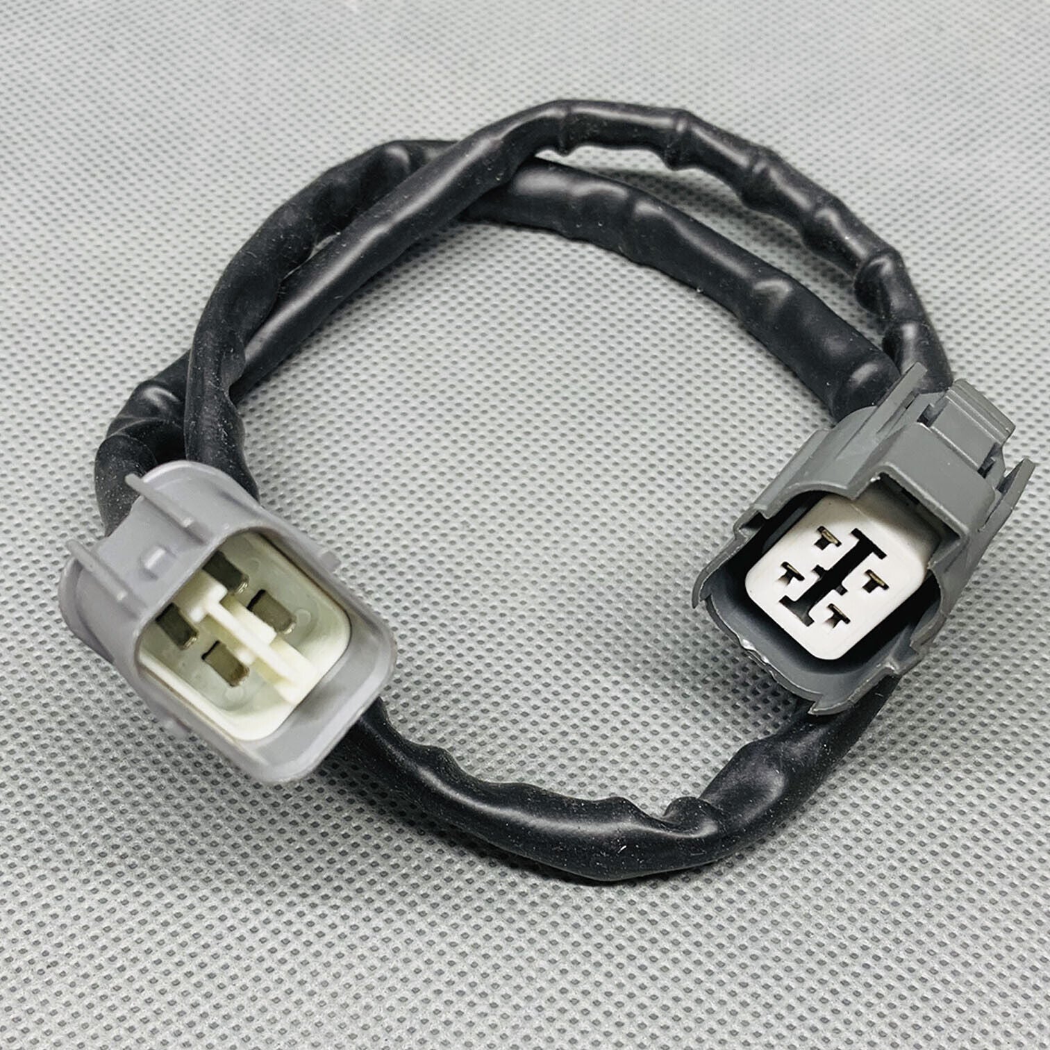 Vn O2 Plug For Honda Acura male and female Oxygen Sensor O2 connector plug with w ...