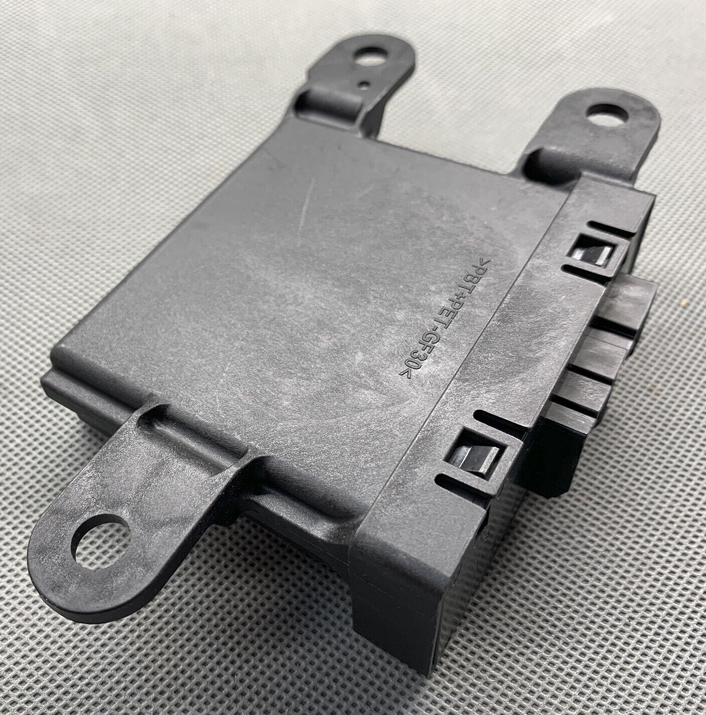 25938651 BOSCH OEM Driver Assist Control Module Fits 2009 Cadillac SRX 3.6L 4.6L
