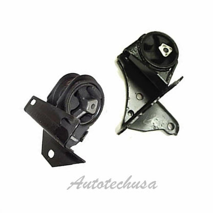 M159 3017 2960 Pour Chrysler Dodge Plymouth Transmission Moteur Montage Set 2