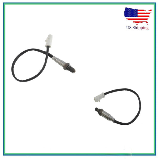 Brand New Oxygen Sensor For 2004-2009 Mazda B2300 Base 2.3L