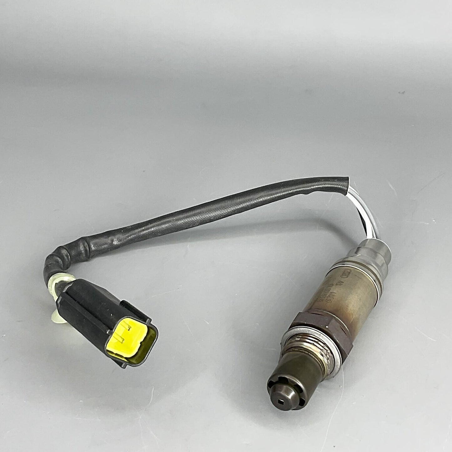 Brand New 15648 EO Oxygen Sensor Fits Kia 2003-2005 Rio 1.6L Downstream