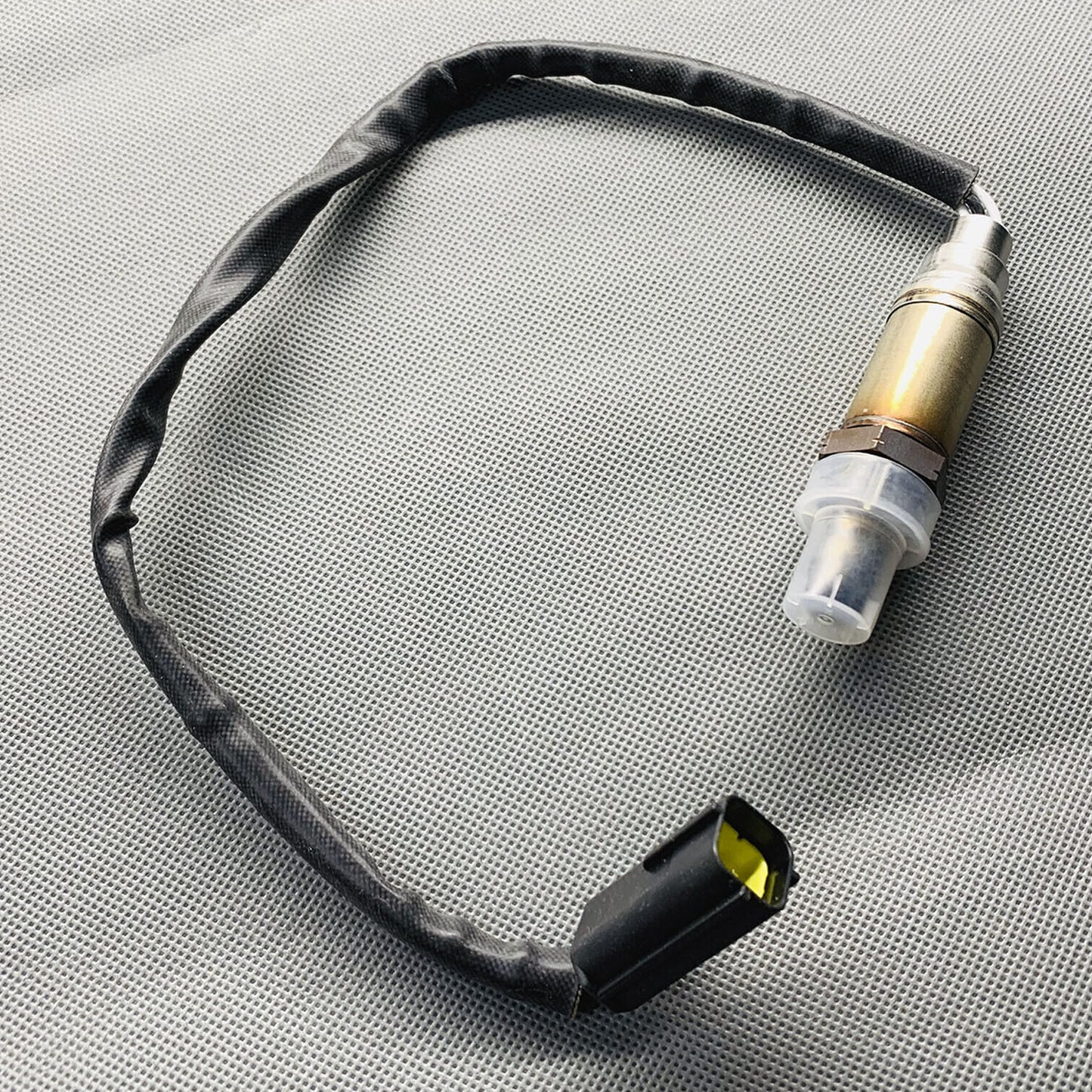 Orig. Originale Ossigeno Sensore 0258005708 Per Ford Sonda Mazda 626 MX-6 Nuovo