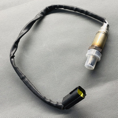 Orig. Originale Ossigeno Sensore 0258005708 Per Ford Sonda Mazda 626 MX-6 Nuovo