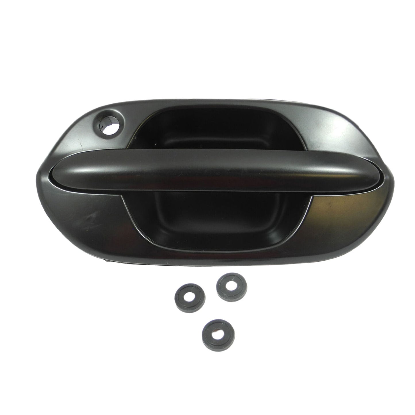 Avant Gauche Extérieur Porte Poignée Pour Tout Neuf Honda Odyssey Texture Noir