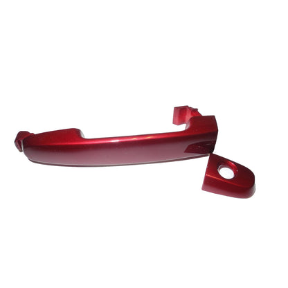 Front Outside Door Handle For 2002-2006 TOYOTA Camry Red Mica 3M8