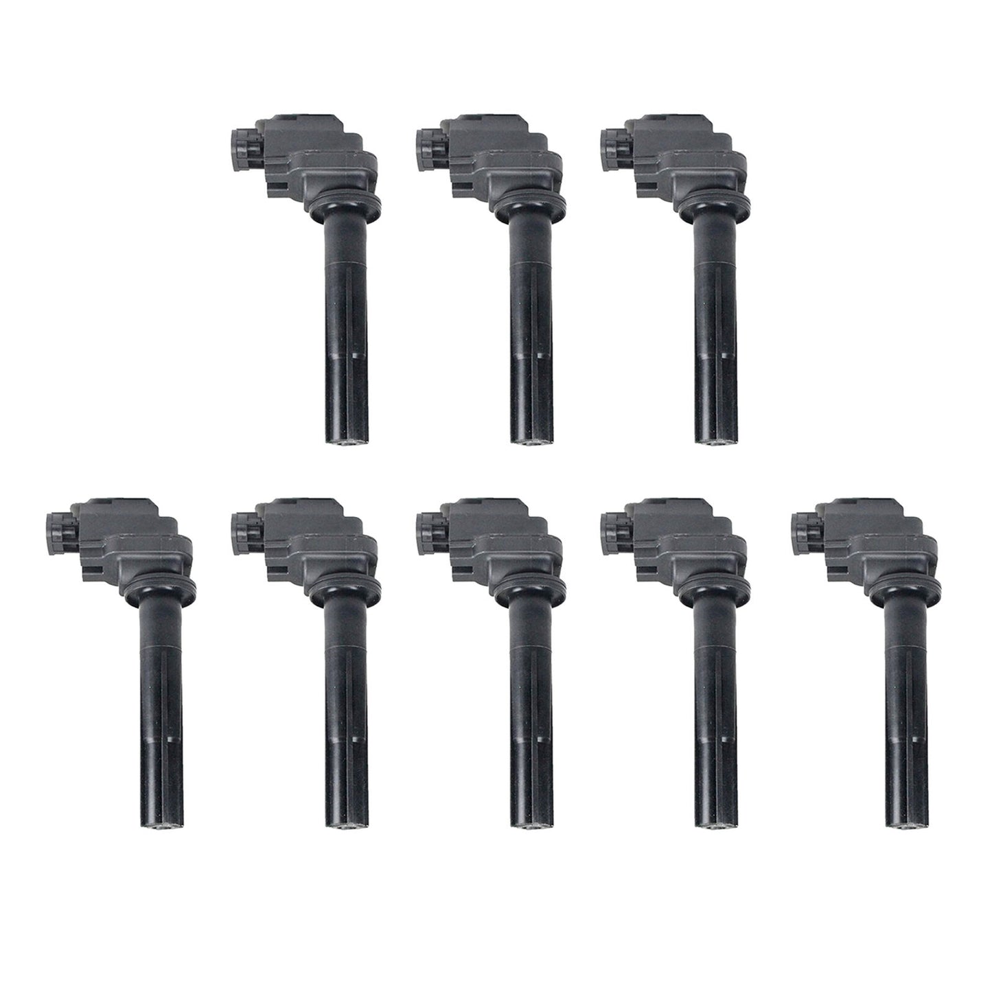 UF229 C1163 Encendido Bobina Juego De 8PCS Para 1998-2000 Lexus GS400 LS400