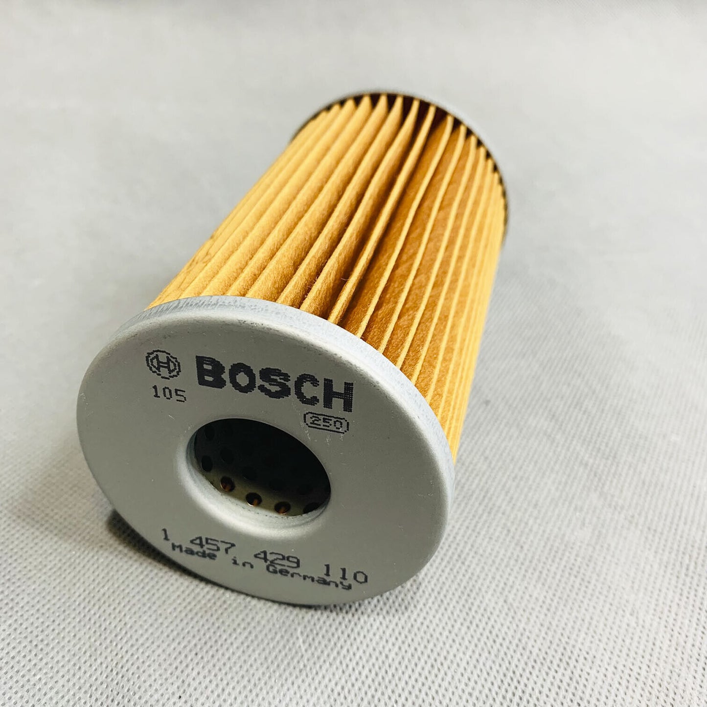 OE Bosch Moteur Filtre à Huile 72105 Pour Mercedes 220 230 250 230SL 250C 250S