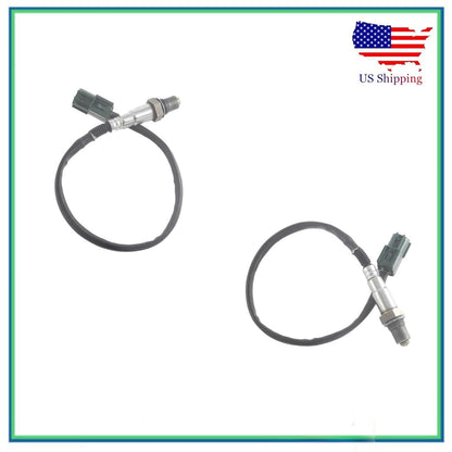 Tout Neuf Oxygène Capteur Pour 2003 Nissan Sentra Xe 1.8L