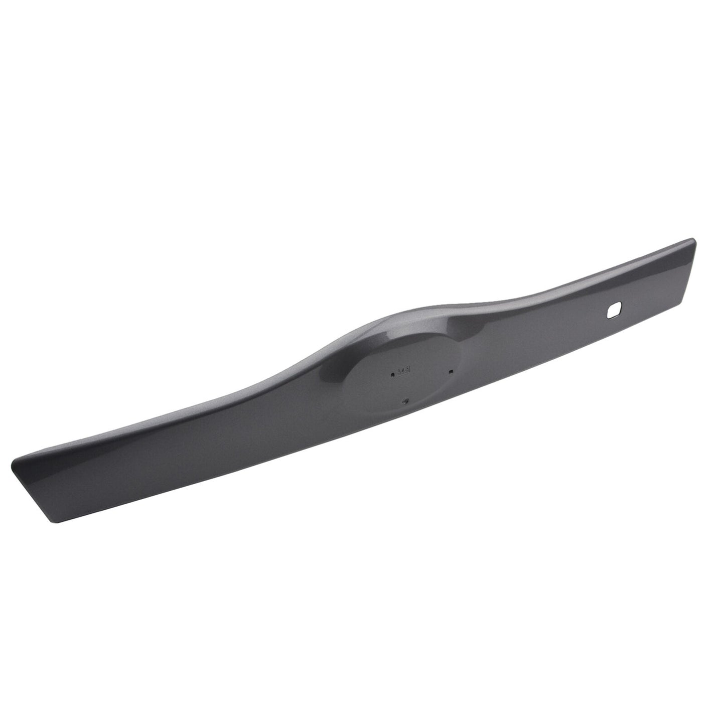 1G3 Gray Rear Exterior Tailgate Liftgate Handle Garnish For 2004-09 Toyota Prius