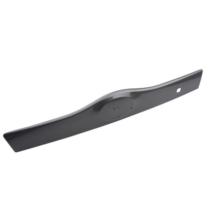 1G3 Gray Rear Exterior Tailgate Liftgate Handle Garnish For 2004-09 Toyota Prius