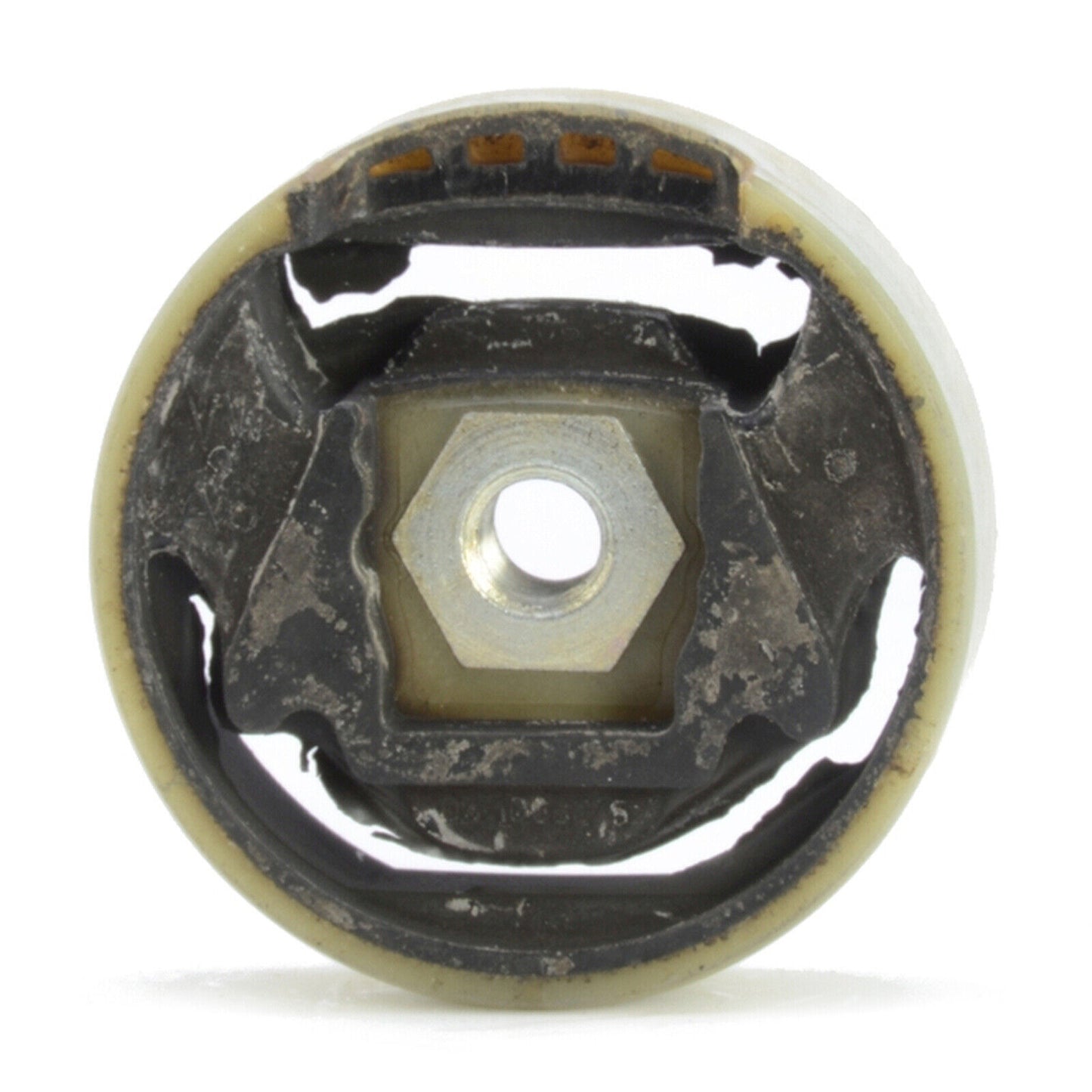 Rear Upper Engine Cradle Mount For 06-16 Audi A3 Q3 TT Quattro 2.0L 2.5L 3.2L