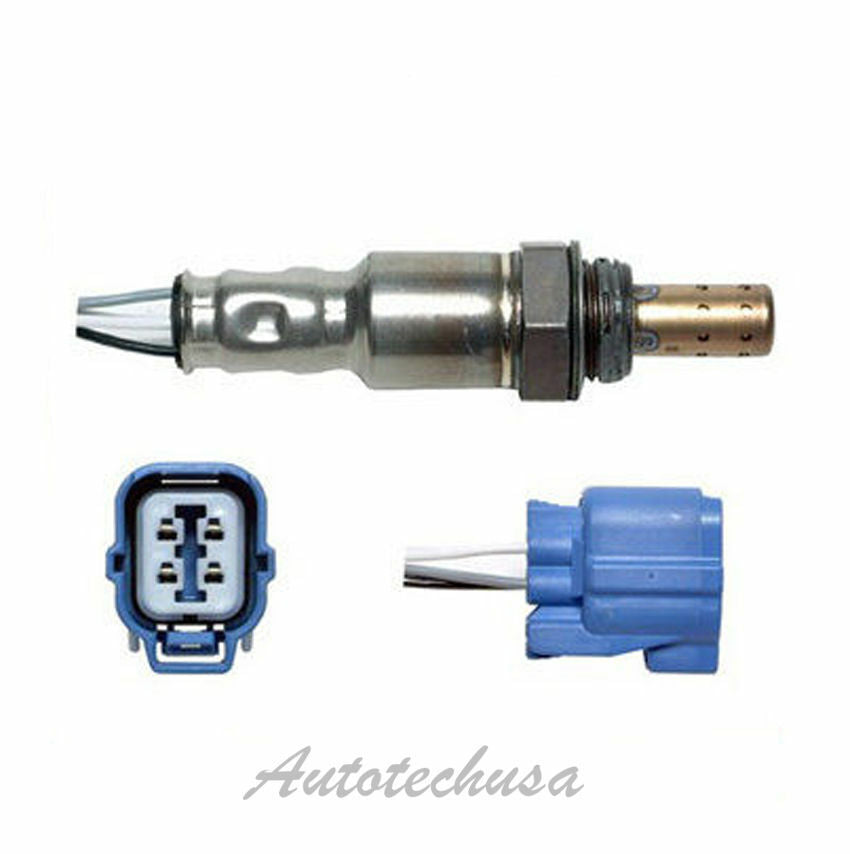 2003-2005 Ossigeno Sensore O2 Per Honda Civic 1.3L/05 06 Crv 2.4L 2344352